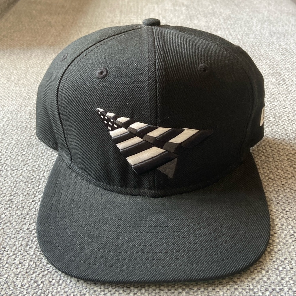 Planes Rocnation “Paper Planes” Snapback Hat